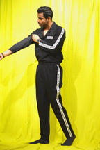 Good Vibes Only Pj Set (Men) - Comfy Nights