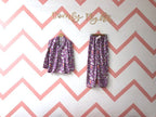 Gossip Girl Pj Set (Women) - Comfy Nights