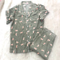 Tiger Pj Set