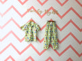 Hot Air Balloon Pj Set - Comfy Nights