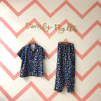 I'm in Dream Pj Set - Comfy Nights