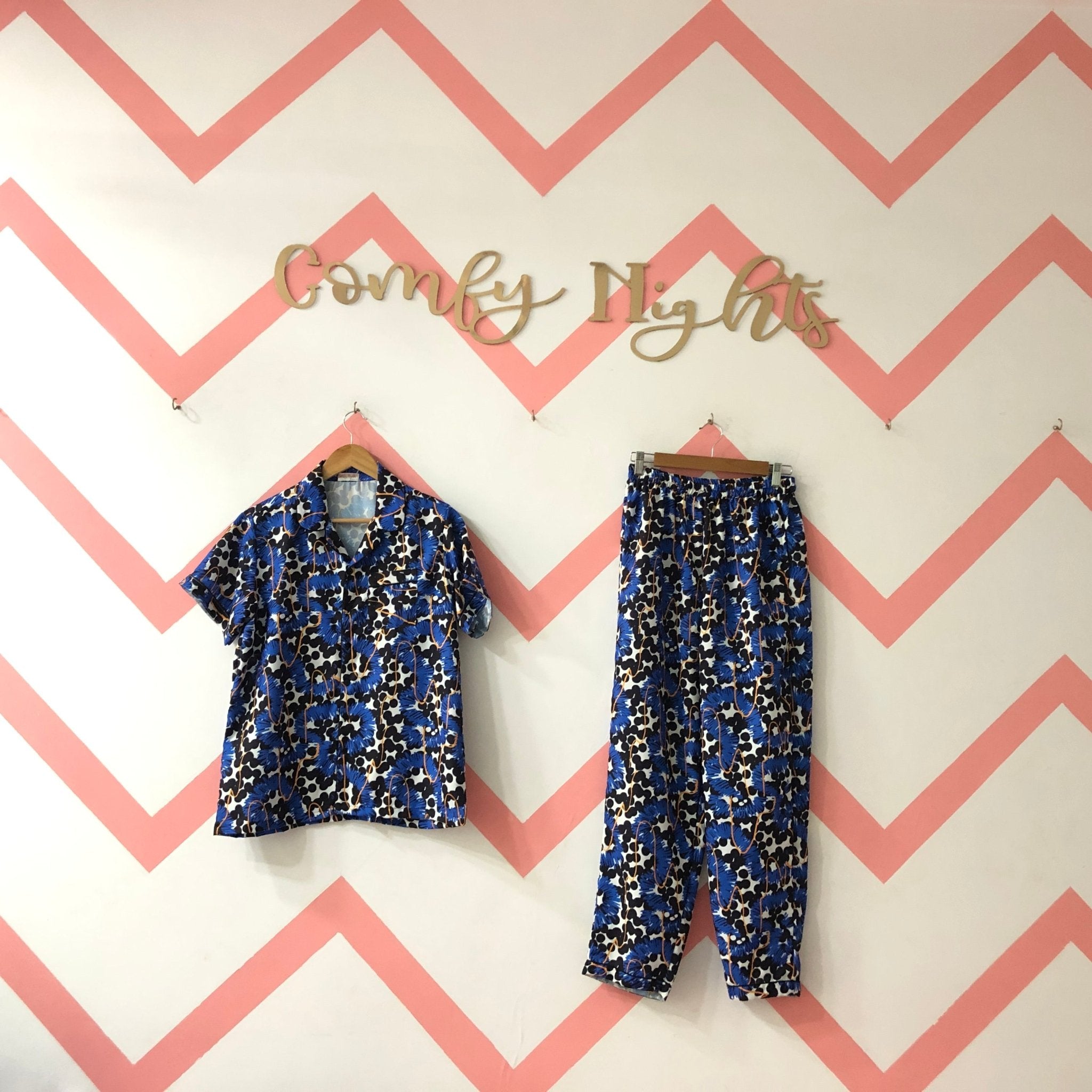 I'm in Dream Pj Set - Comfy Nights