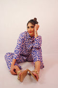 Love Your Energy Co-Ord Set - Comfy Nights