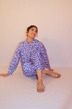 Love Your Energy Co-Ord Set - Comfy Nights