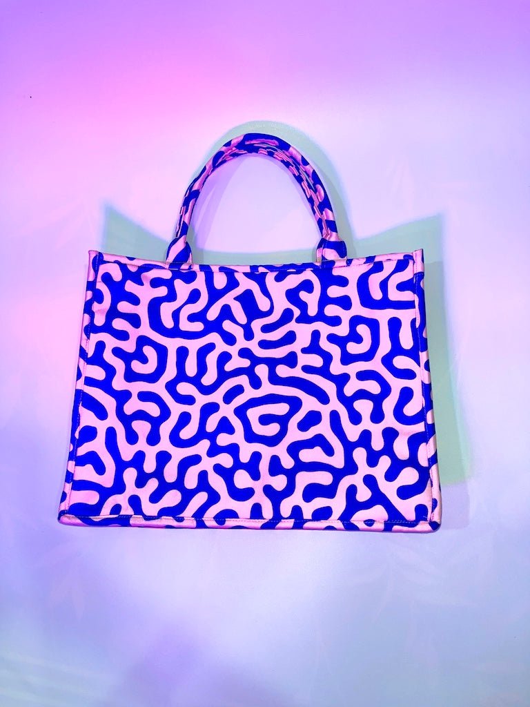 Love your Energy Tote Bag - Comfy Nights