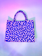 Love your Energy Tote Bag - Comfy Nights