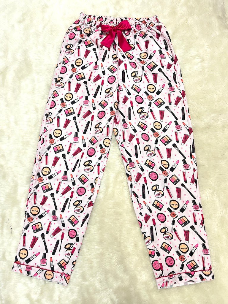 Makeup Pyjama - Comfy Nights
