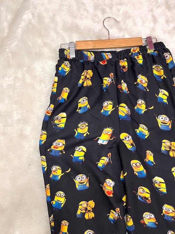 Minions Pyjama - Comfy Nights