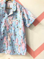 Moon and Stars Pj Set - Comfy Nights