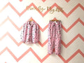 Panda Love Pj Set - Comfy Nights