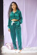 Paraiso Co-Ord Set - Comfy Nights