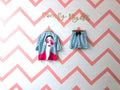 Sassy Lady Shorts Set - Comfy Nights