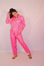 Savage Pj Set - Comfy Nights