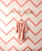 Sister of the Bride Robe | Prepaid Orders Only - Comfy Nights