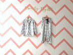 Snow Man Pj Set - Comfy Nights