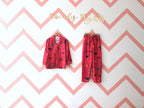 Spring Lady Pj Set - Comfy Nights