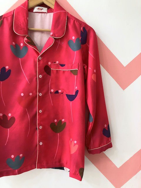 Spring Lady Pj Set - Comfy Nights