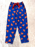 Superman Pyjama - Comfy Nights