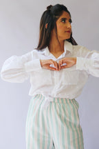 The Wolf Gang Co-Ord Set - Comfy Nights
