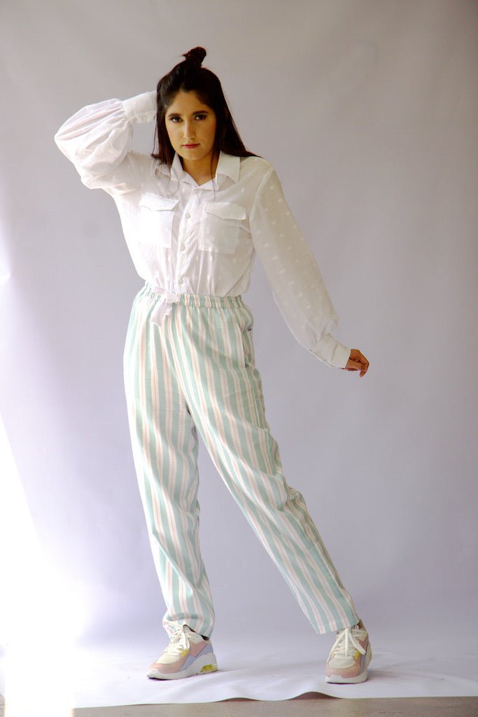 The Wolf Gang Co-Ord Set - Comfy Nights