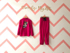 Tom & Jerry Pj Set | Prepaid Orders Only - Comfy Nights