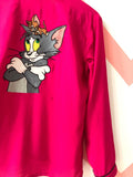 Tom & Jerry Pj Set | Prepaid Orders Only - Comfy Nights