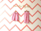 Unicorn Print Pj Set - Comfy Nights