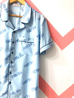 Victory Pj Set - Comfy Nights