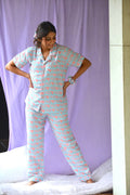 Xoxo Pj Set - Comfy Nights